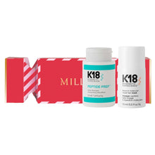 Millies Exclusive  K18 Repair Cracker