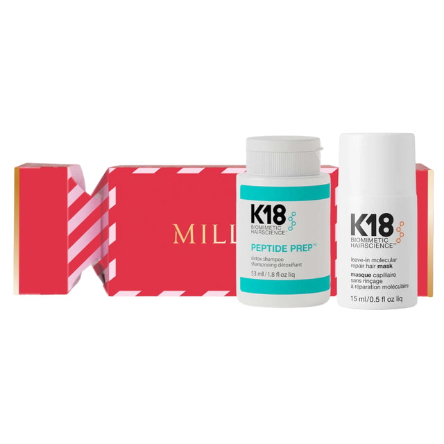 Millies Exclusive  K18 Repair Cracker