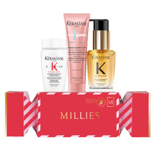 Millies Exclusive Kérastase Christmas Cracker