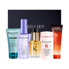 Millies Exclusive Kerastase Discovery Gift Set