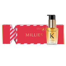 Millies Exclusive Kérastase Elixir Ultime L'Huile Originale Christmas Cracker