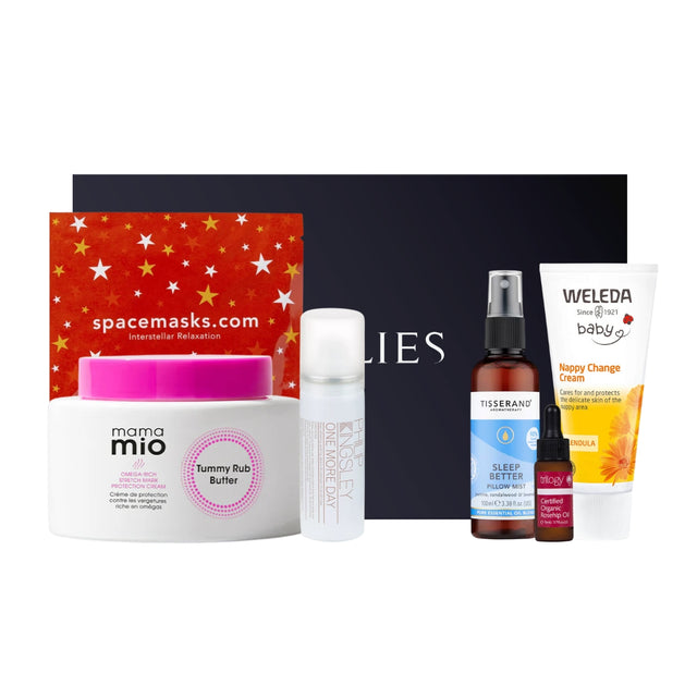 Millies Exclusive Mama & Baby Box
