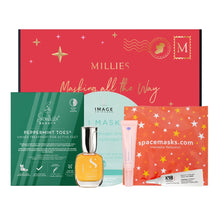Millies Exclusive Masking All the Way Gift Box
