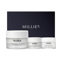 Millies Exclusive Medik8 Heroe Skincare Gift