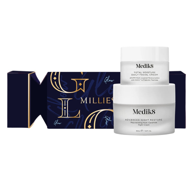 Millies Exclusive Medik8 Night Repair Cracker