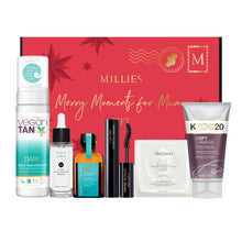 Millies Exclusive Merry Moments for Mum Gift Box