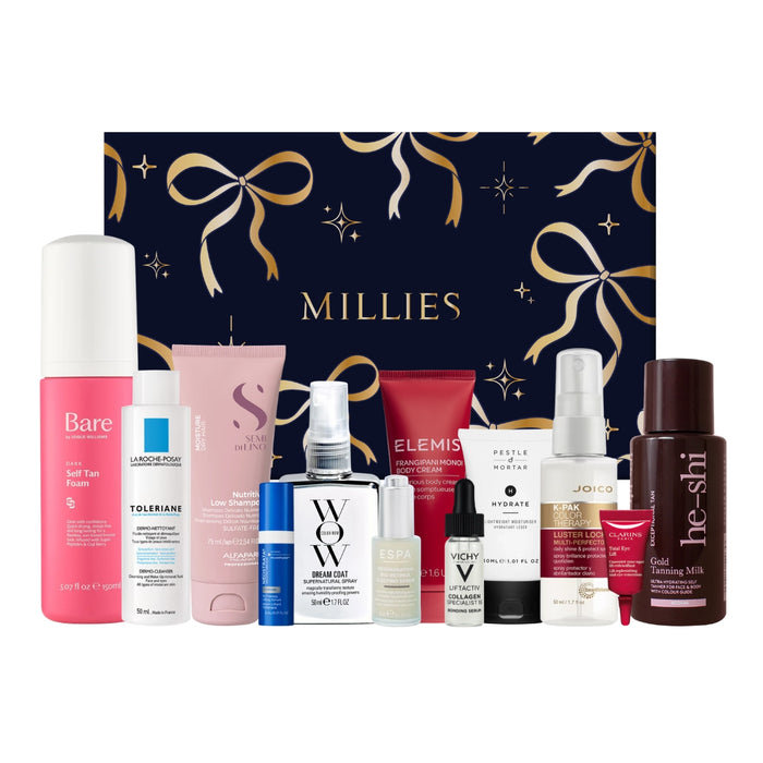 
Millies Exclusive Merry Moments for Mum Gift Box
