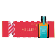 Millies Exclusive Moroccanoil Treatment Christmas Cracker
