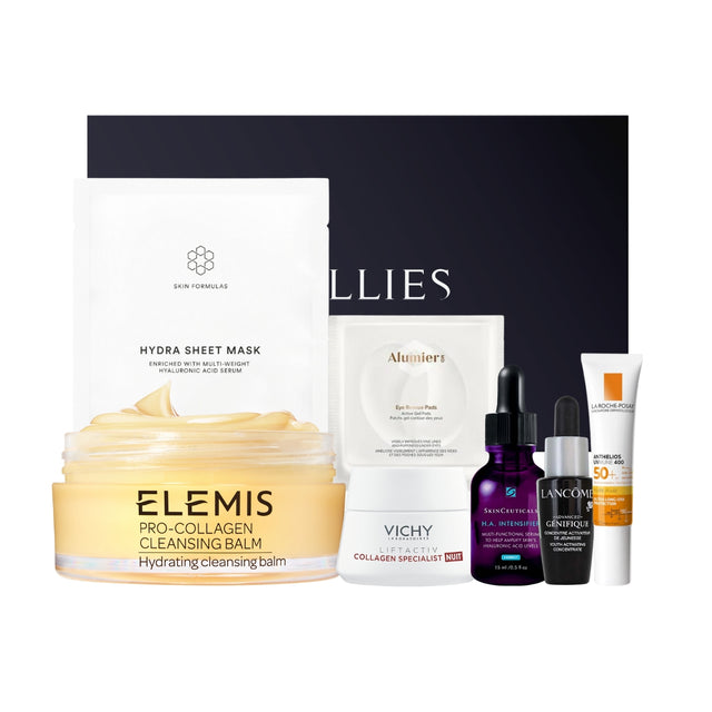 Millies Exclusive Mother’s Day Glow Beauty Box