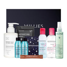Millies Exclusive New Year New Routine Beauty Box