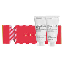 Millies Exclusive Olaplex Maintenance Christmas Cracker