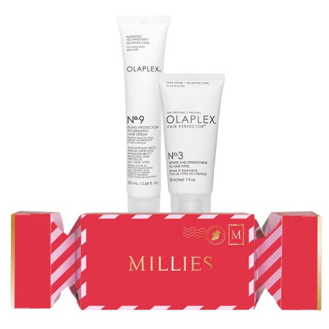 Millies Exclusive Olaplex Repair Christmas Cracker