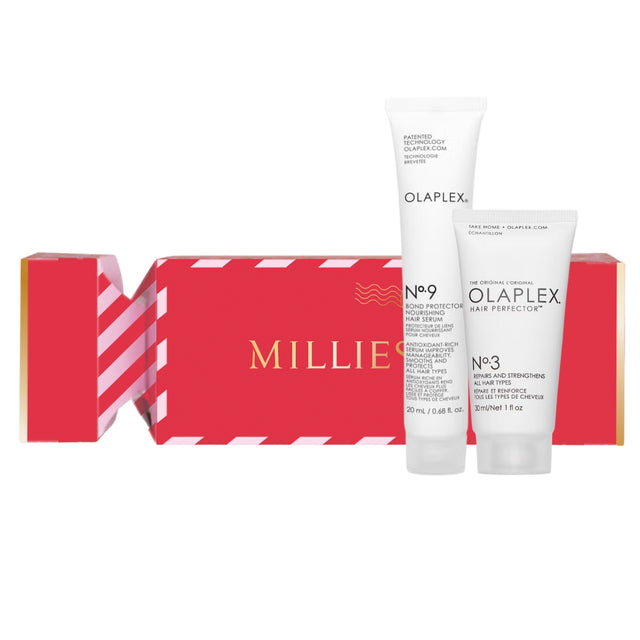 Millies Exclusive Olaplex Repair Christmas Cracker