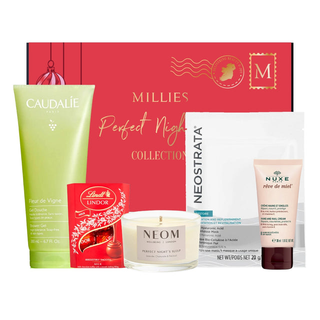Millies Exclusive Perfect Night In Gift Box