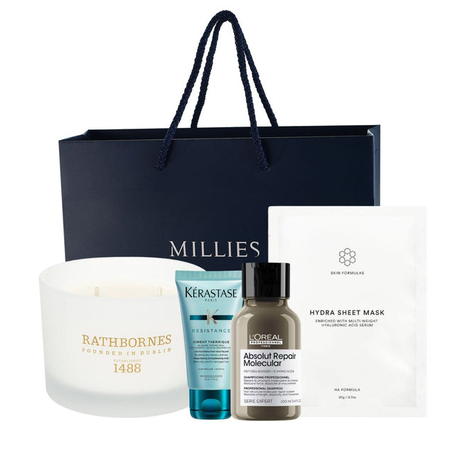Millies Exclusive Restore & Radiance Ritual Gift