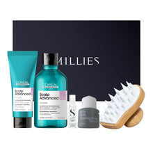 Millies Exclusive Scalp Discovery Collection