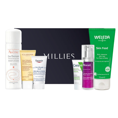 Millies Exclusive Beauty Boxes | Skincare & Makeup