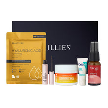 Millies Exclusive Skincare Treats Discover Beauty Box