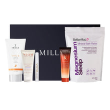 Millies Exclusive Sleep Beauty Box