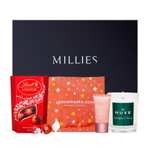 Millies Exclusive Teacher's Little Treat Christmas Box