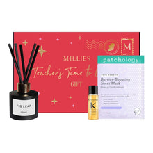 Millies Exclusive Teacher's Time to Unwind Gift Box
