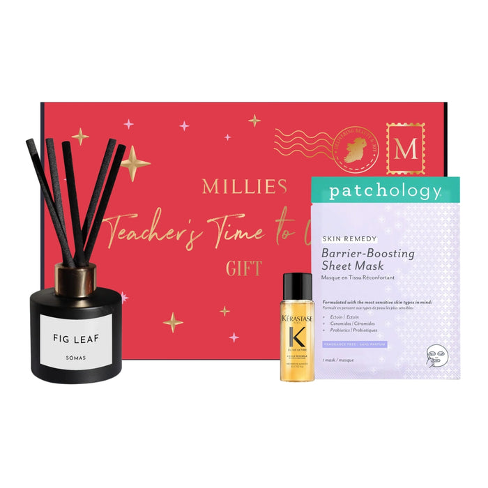 Millies Exclusive Teacher's Time to Unwind Gift Box