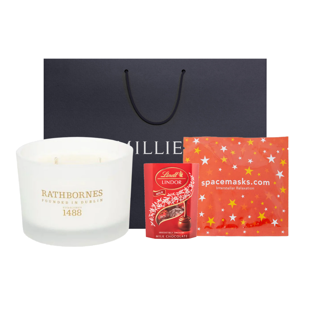 Millies Exclusive Teachers Gift Beauty Bag