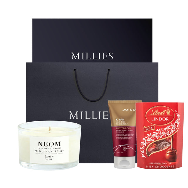 Millies Exclusive Thank You Teacher Beauty Box
