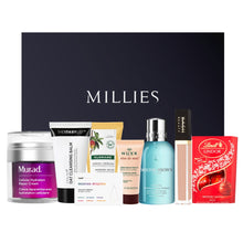 Millies Exclusive The Beauty Rituals Gift Box