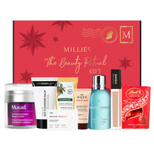 Millies Exclusive The Beauty Rituals Gift Box