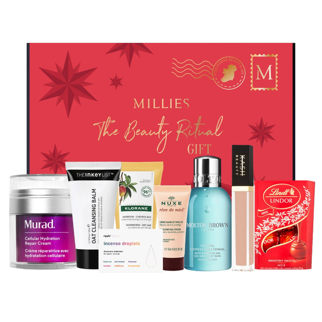 Millies Exclusive The Beauty Rituals Gift Box