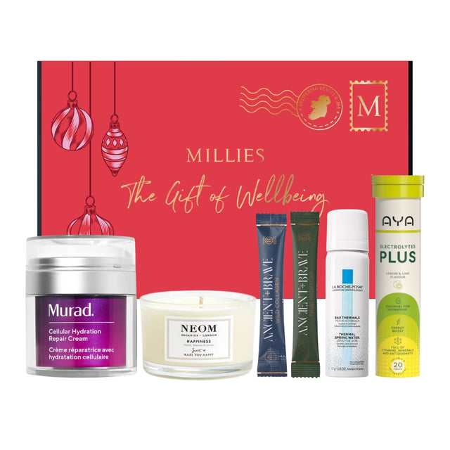 Millies Exclusive The Gift of Wellbeing