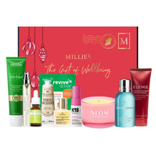 Millies Exclusive The Gift of Wellbeing