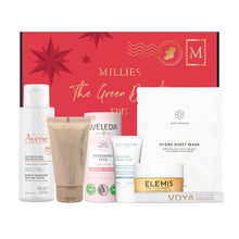 Millies Exclusive The Green Beauty Edit Gift Box