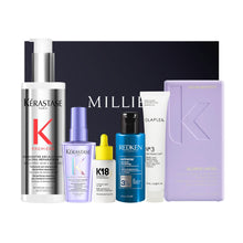 Millies Exclusive The Intensive Repair Hair Box