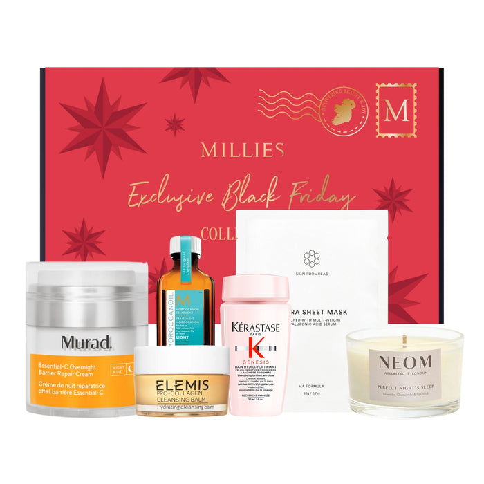Millies Exclusive The Ultimate Black Friday Event Box