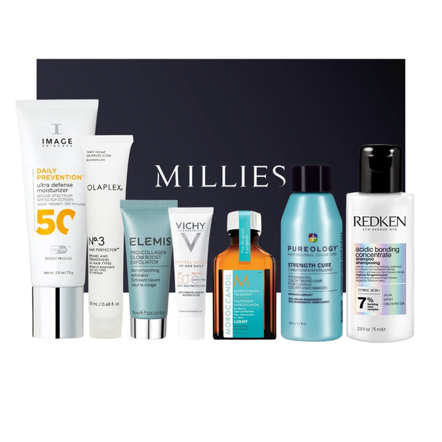 Millies Exclusive To My Beautiful Bestie Gift Box