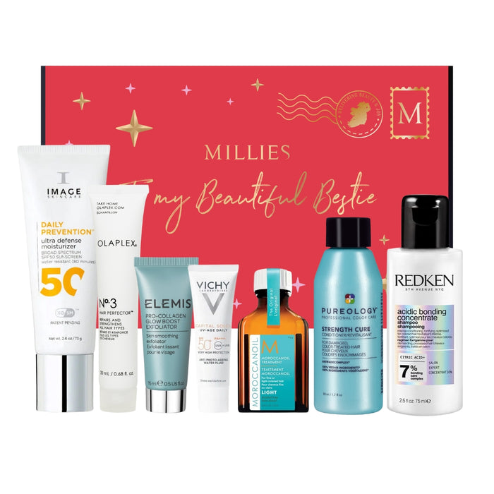 Millies Exclusive To My Beautiful Bestie Gift Box