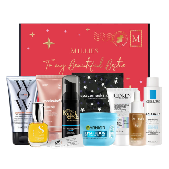 Millies Exclusive To My Beautiful Bestie Gift Box