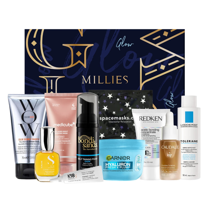 Millies Exclusive To My Beautiful Bestie Gift Box