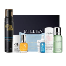 Millies Exclusive Well Travelled Edit