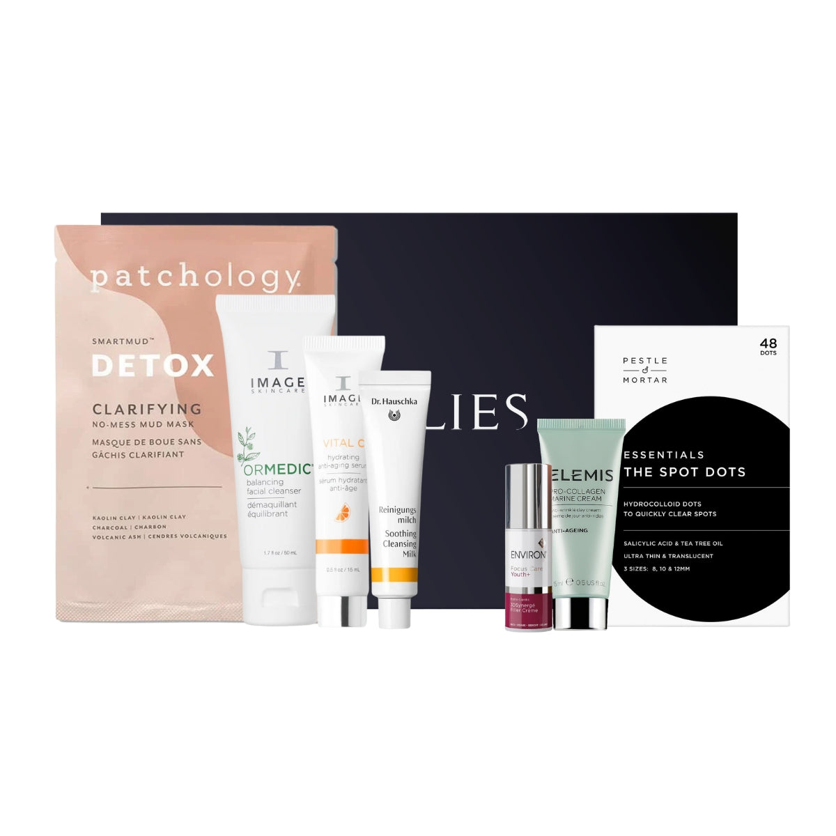 Millies Exclusive Beauty Boxes