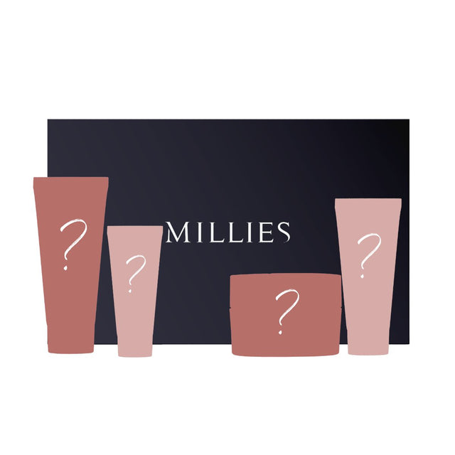 Millies Mystery Discovery Box Minis