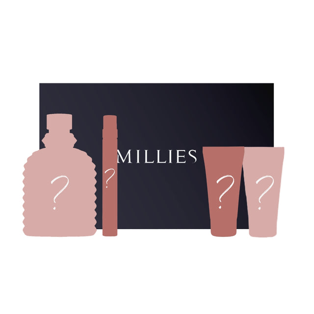Millies Mystery Womens Fragrance Box Worth €75