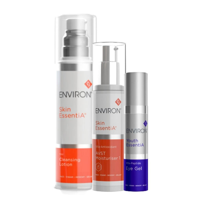 Environ SkinEssentiA Cleansing Lotion Bundle