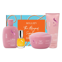 Millies X Alfaparf Signature Moisture Gift Box