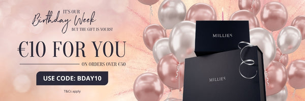 Offer from Millies