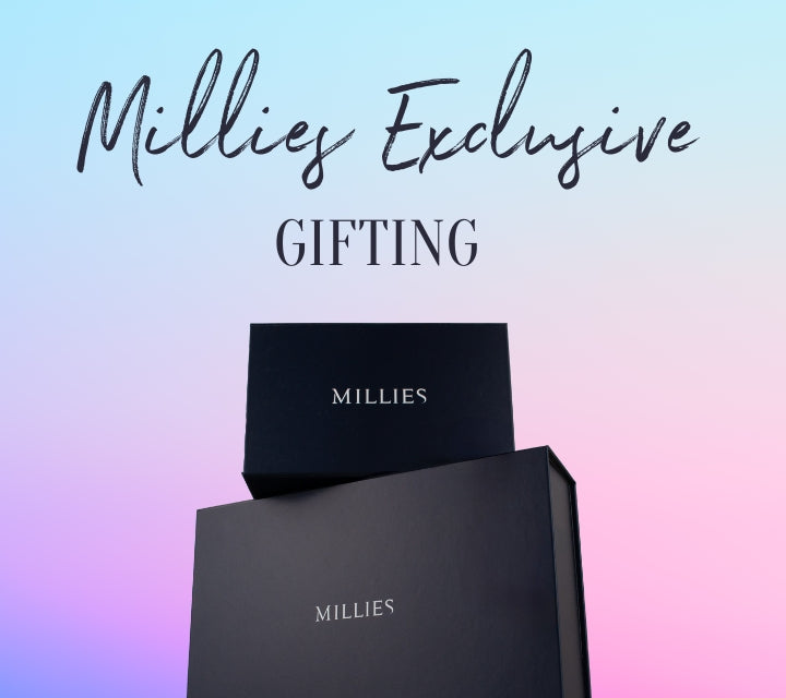 Millies Exclusive Beauty Boxes | Skincare & Makeup