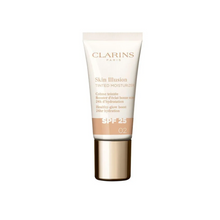 Skin Illusion Tinted Moisturiser SPF25 15ml