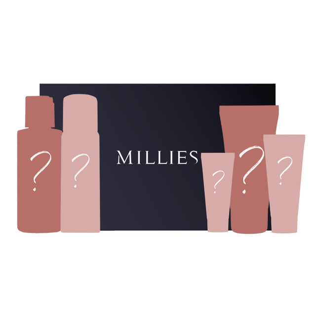 Millies Mystery Treat Discovery Beauty Box